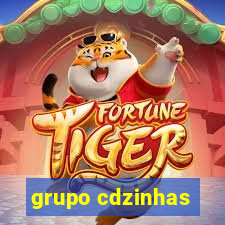 grupo cdzinhas